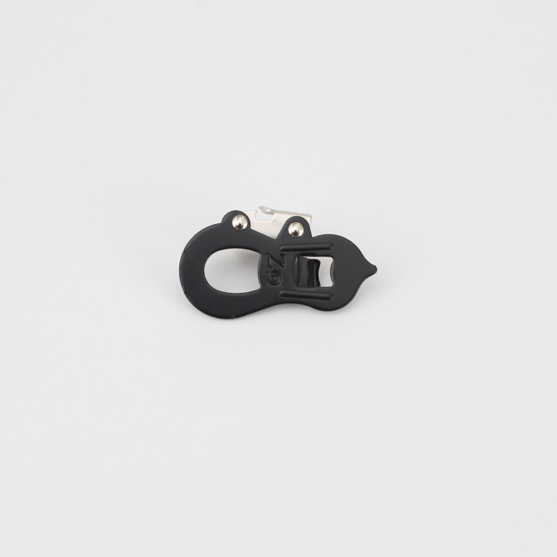 Z Can Opener Black