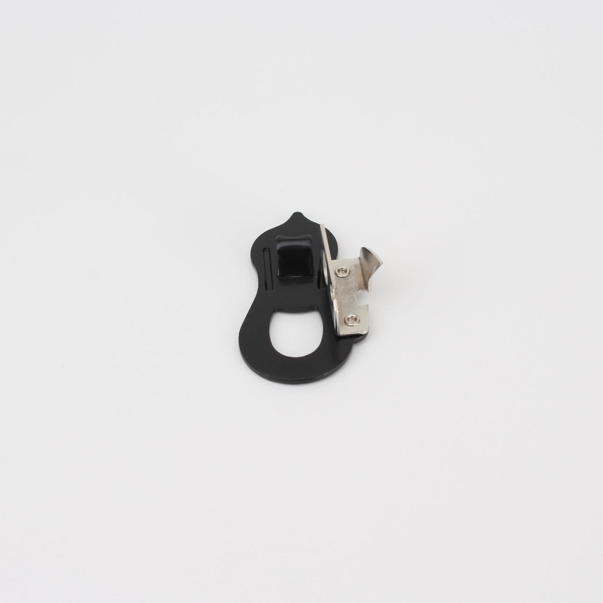 Z Can Opener Black