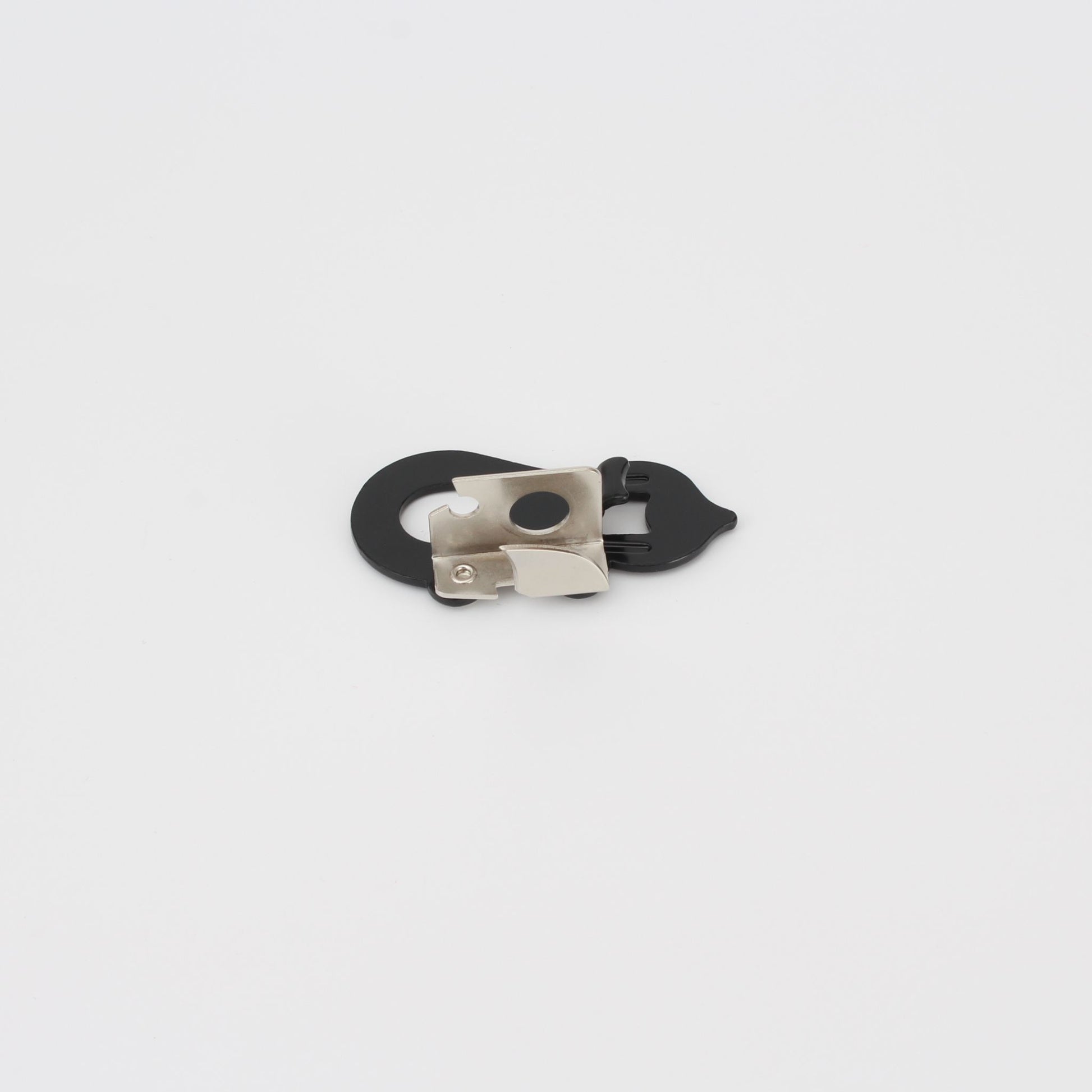 Z Can Opener Black