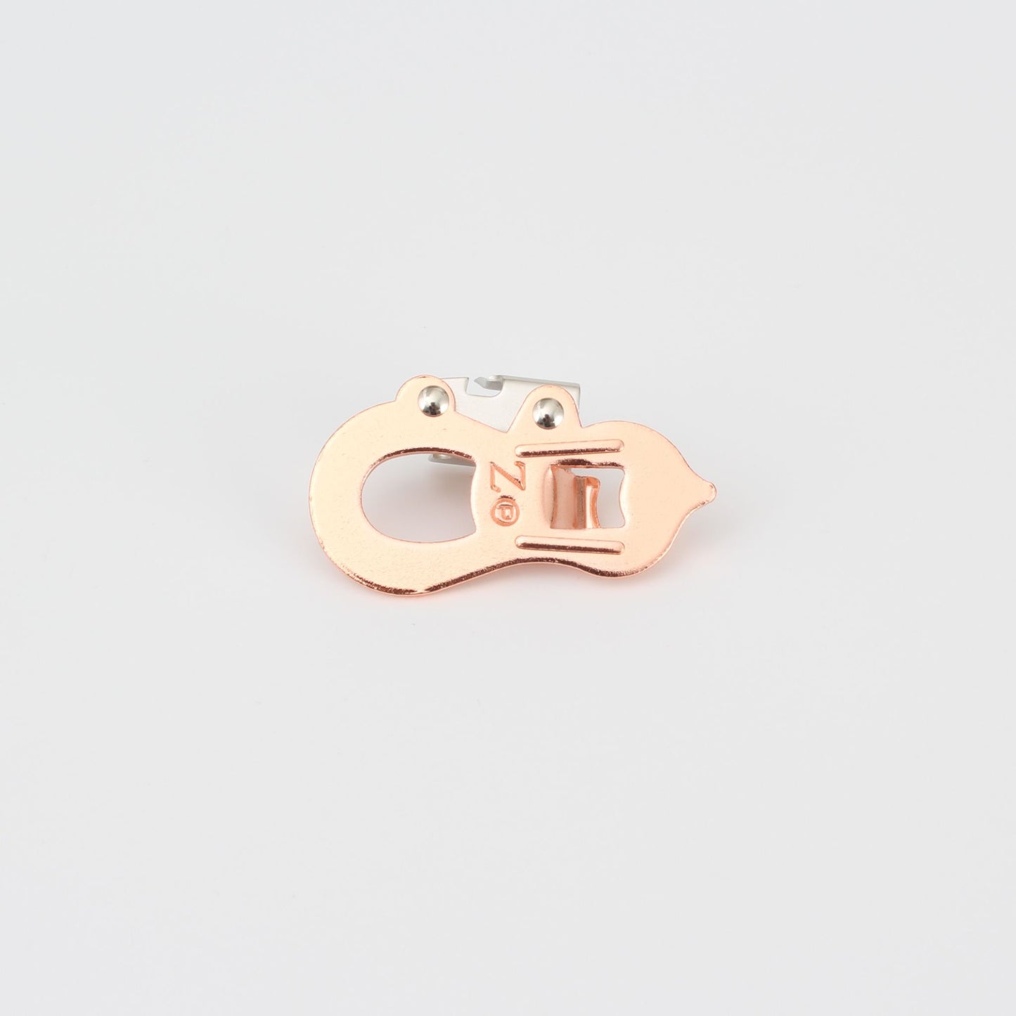 Z Can Opener Bronze