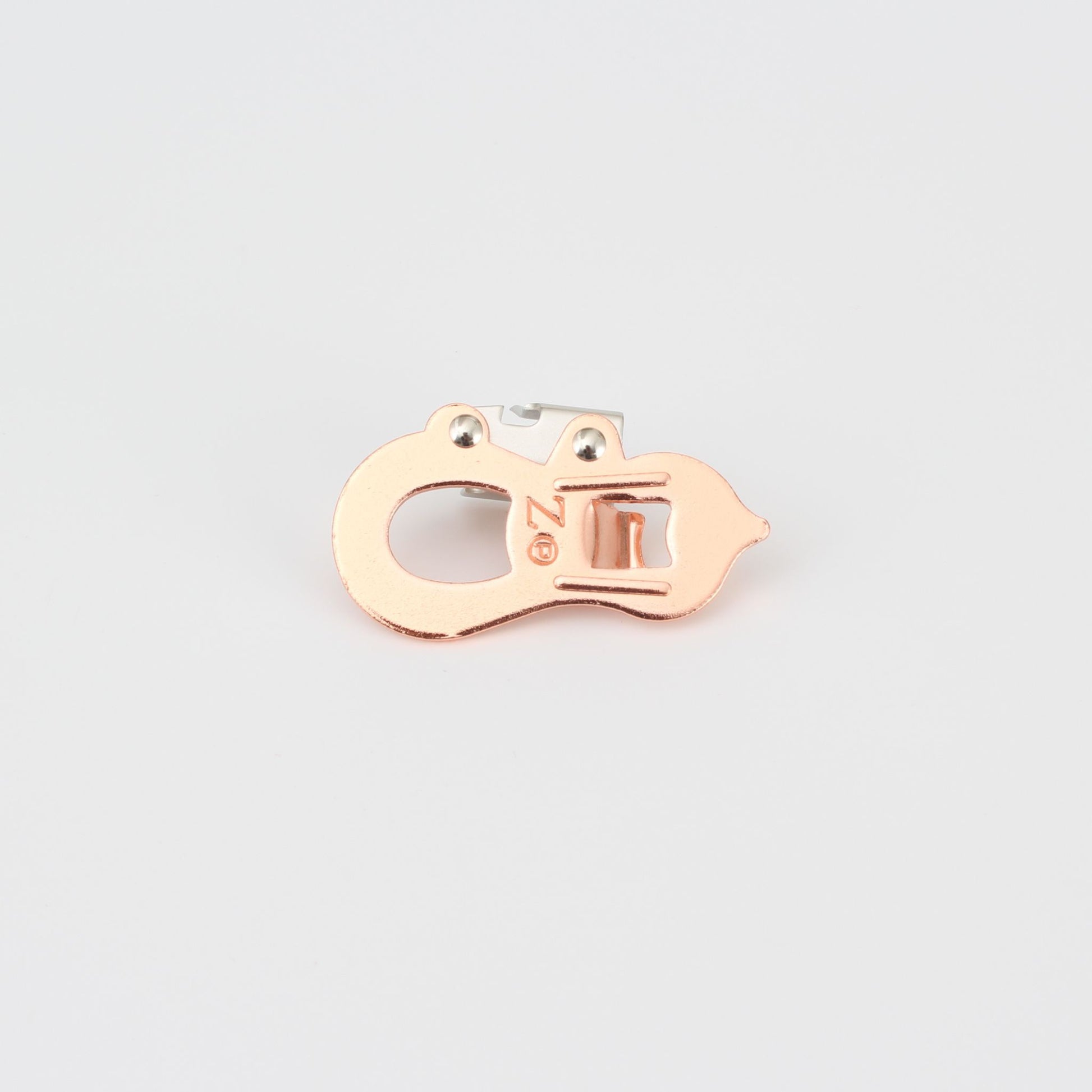 Z Can Opener Bronze