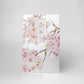 Fukui Asahido Greeting Card - Sakura