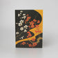 Fukui Asahido Greeting Card - Plum Blossoms