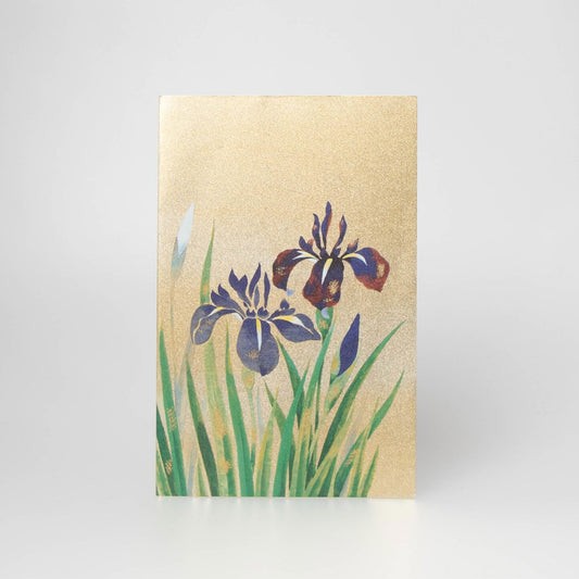 Greeting Card - Syobu