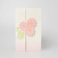 Seasonal Flower Greeting Card - Japanese Cosmos | Cosmos |