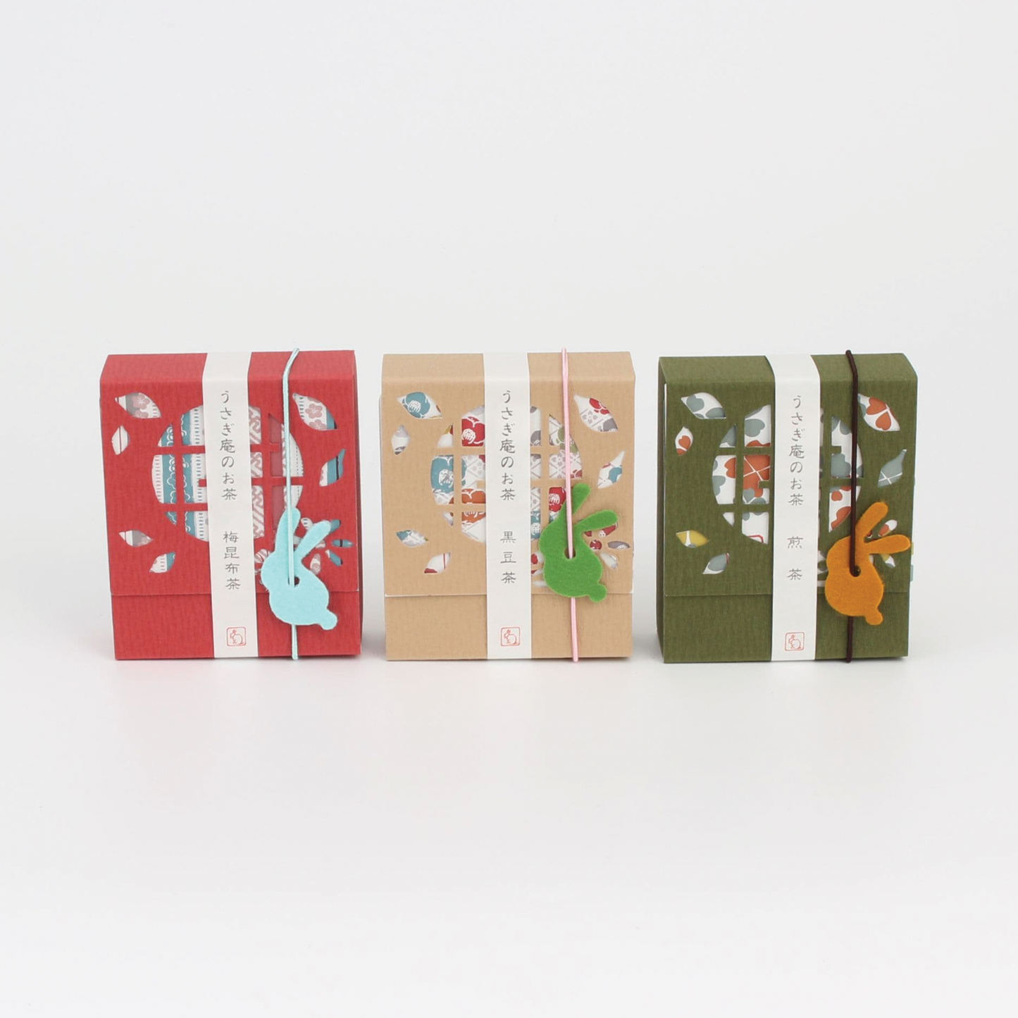 Japanese Tea Powder Sticks