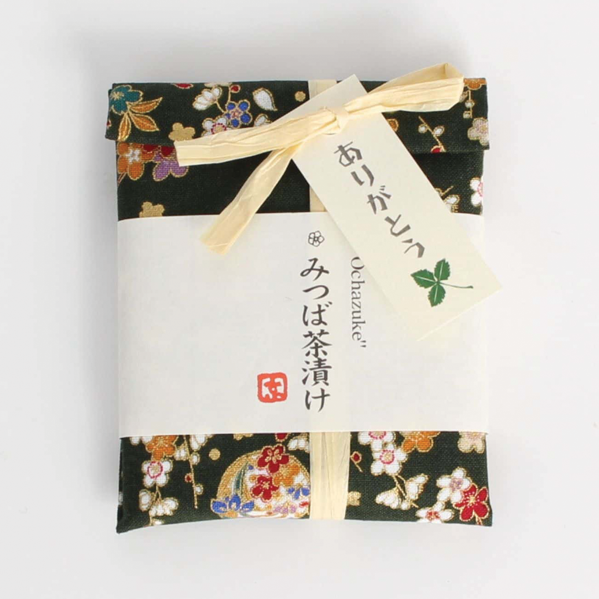 Ochazuke Mitsuba x2 Bags