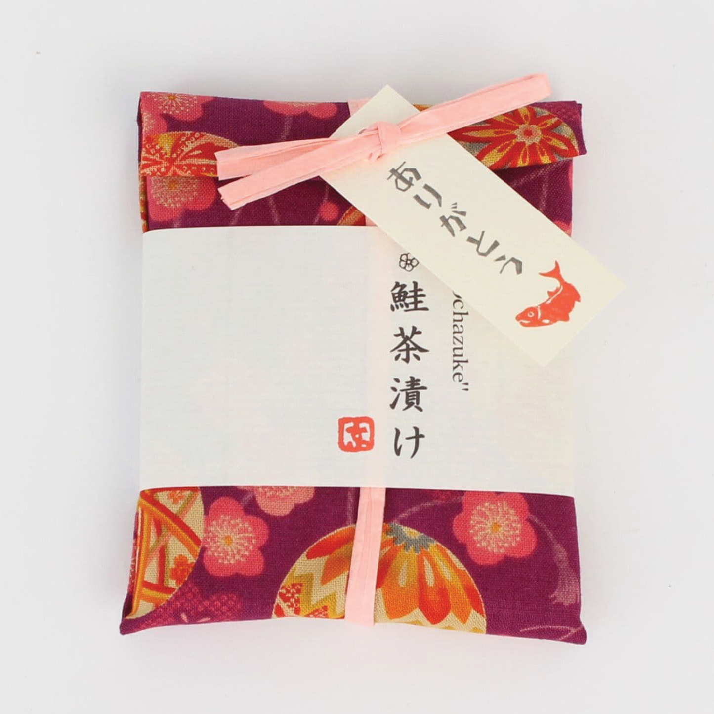 Ochazuke Salmon x2 Bags