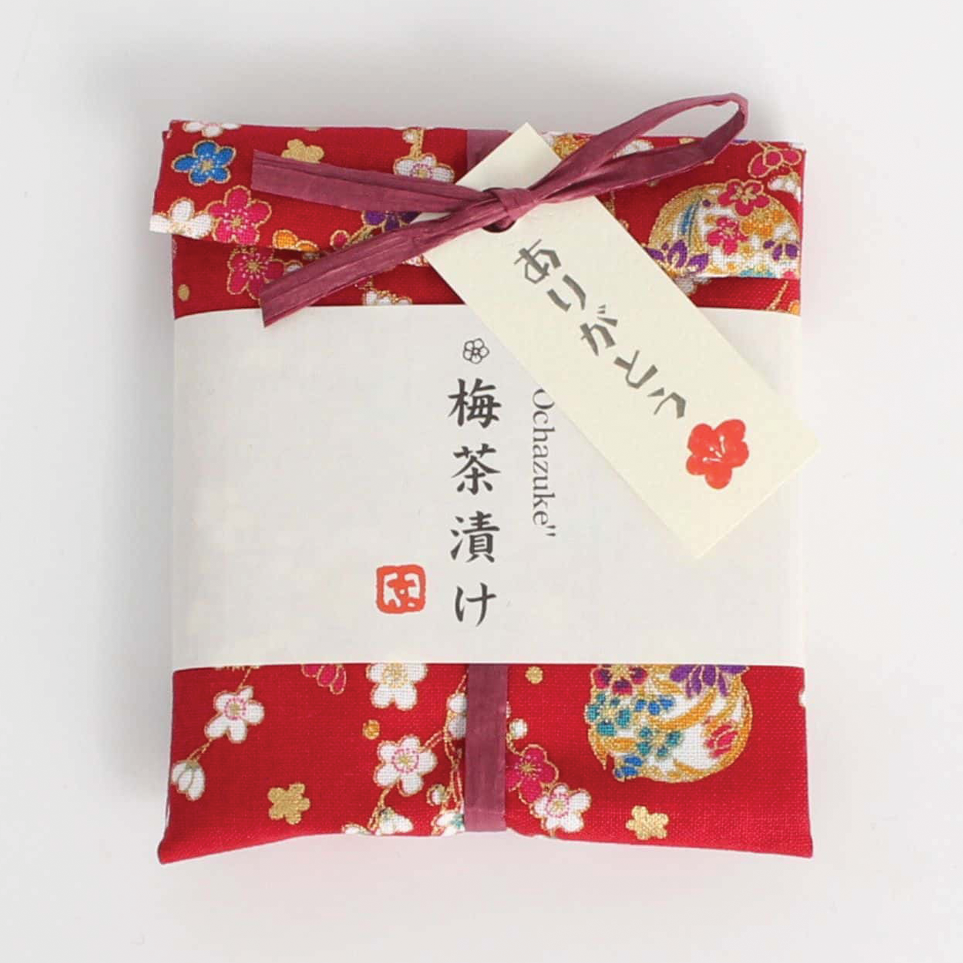 Ochazuke Ume x2 Bags