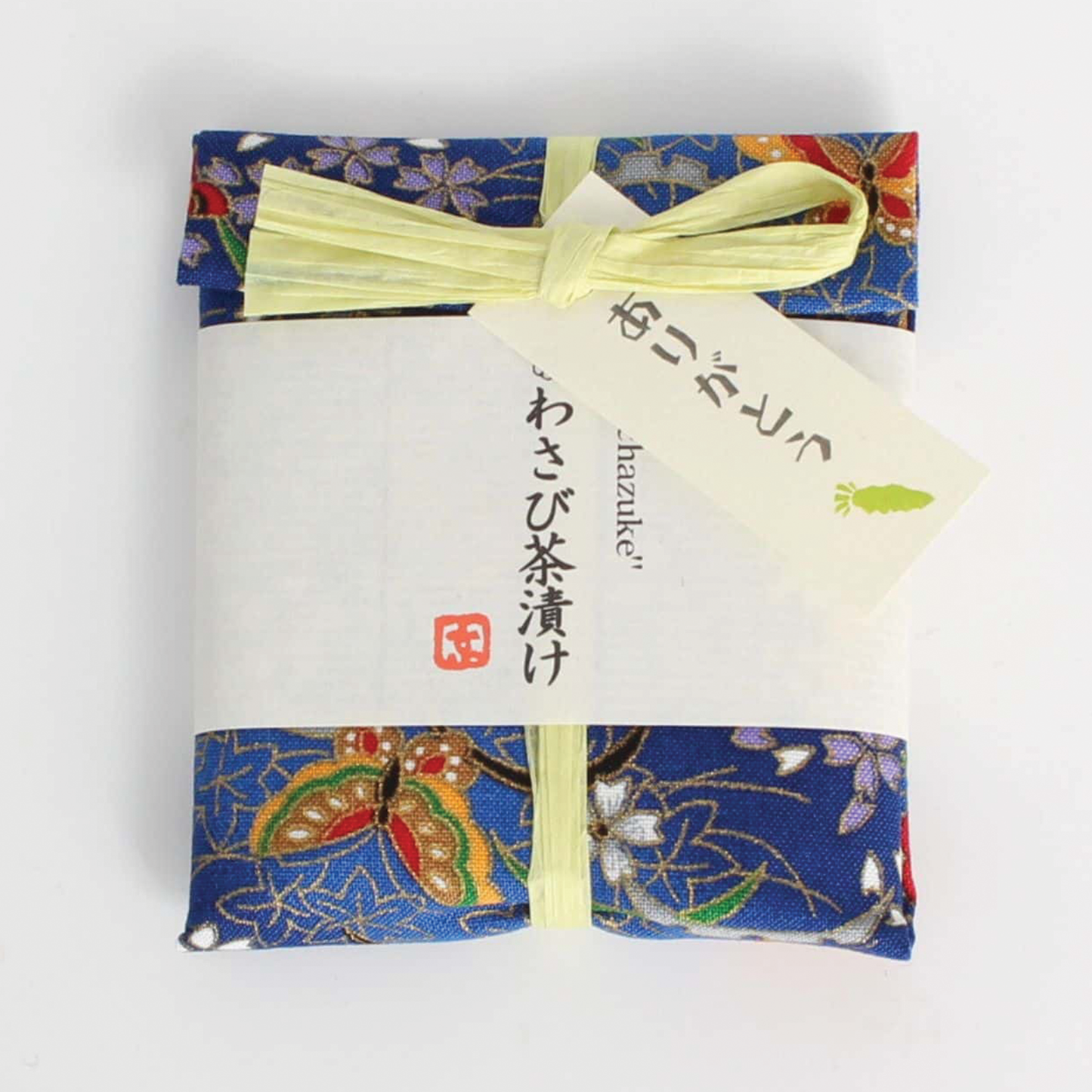 Ochazuke Wasabi x2 Bags