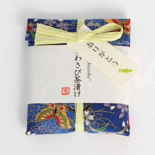 Ochazuke Wasabi x2 Bags