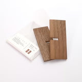 Sola Cube Stand | Made in Kyoto