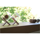 Sola Cube Stand | Made in Kyoto