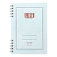 Spiral Bound Notebook B6 - Ramune