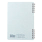 Spiral Bound Notebook B6 - Ramune