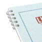 Spiral Bound Notebook B6 - Ramune