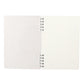 Spiral Bound Notebook B6 - Ramune