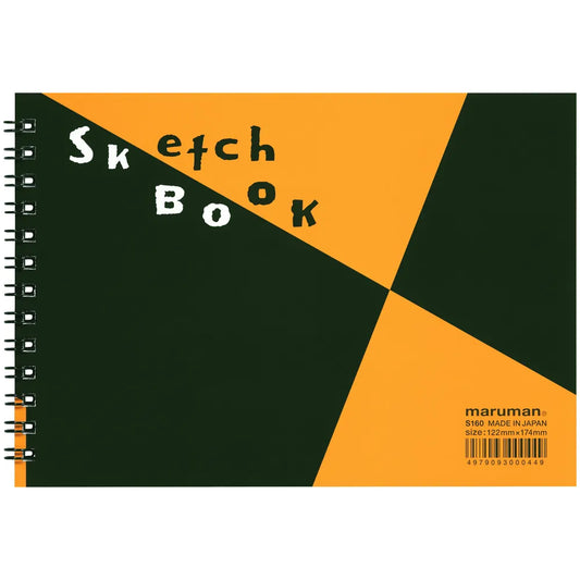 Zuan Sketchbook B6