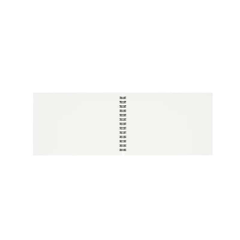Zuan Sketchbook B6