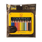 Tombow Mini Colour Pencil Set with Sharpener
