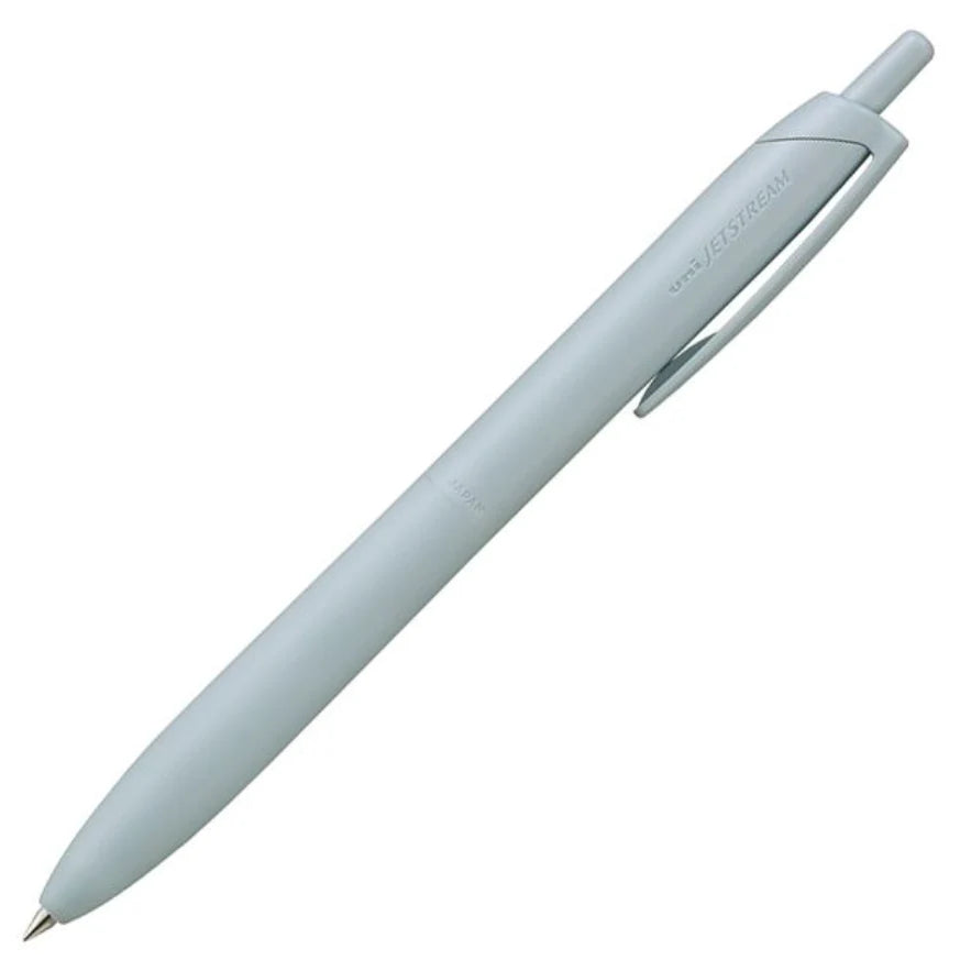 Uni Mitsubishi Jetstream 0.5mm Black Ink Ballpoint Pen (Various Colours)