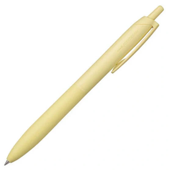 Uni Mitsubishi Jetstream 0.5mm Black Ink Ballpoint Pen (Various Colours)