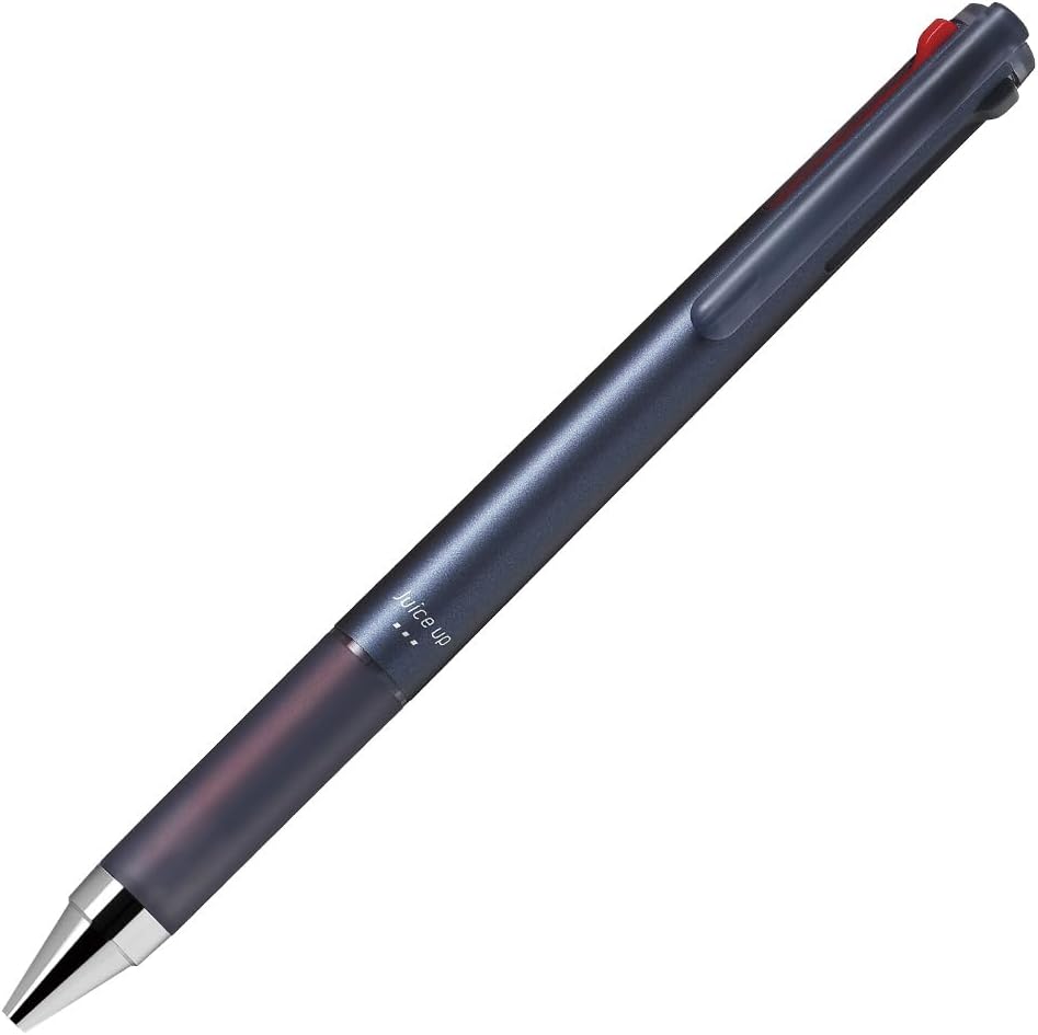 PILOT 3-Colour Gel Pen - Midnight