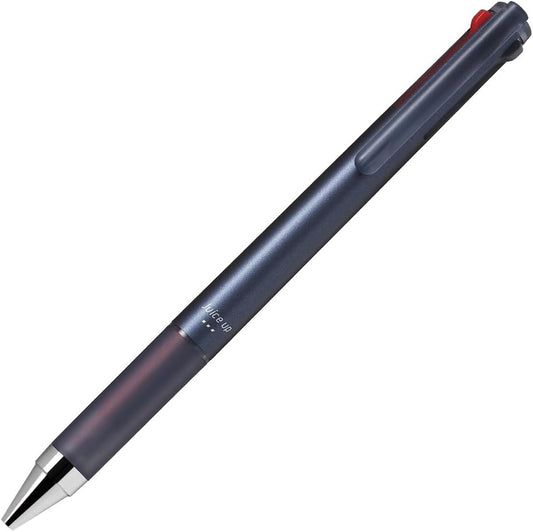 PILOT 3-Colour Gel Pen - Midnight