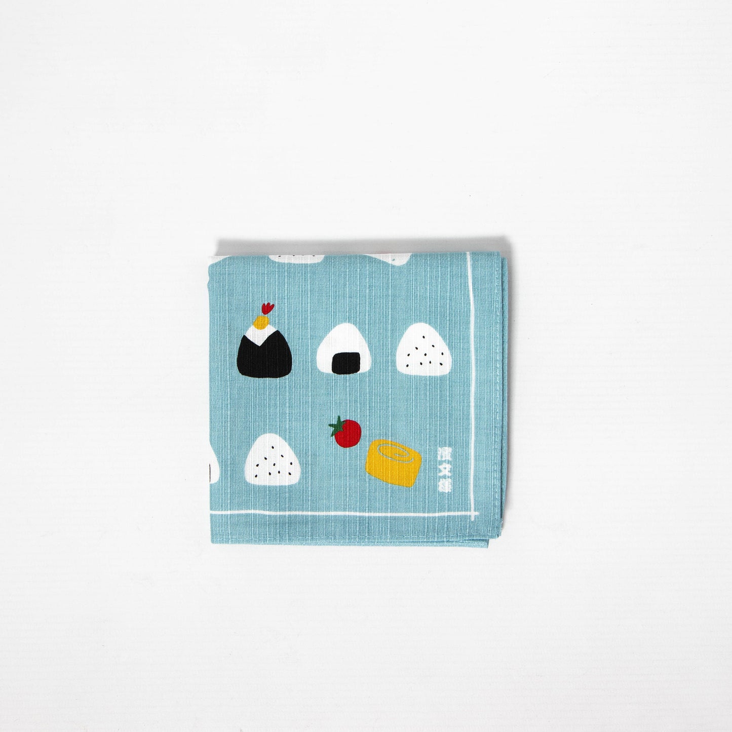 Small Furoshiki - Omusubi