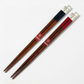 Chopsticks - Palulu Cat (Navy or Red)