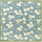 Small Furoshiki - Reeves Spiraea