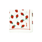 Small Furoshiki - Strawberry