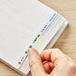 Spiral Bound Notebook Pocket Size