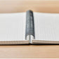 Spiral Bound Notebook Pocket Size