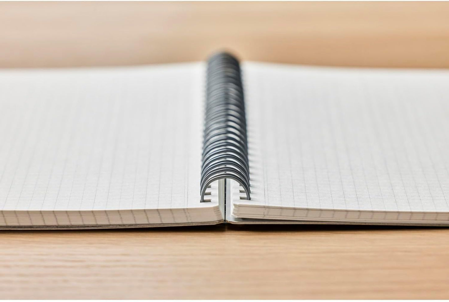 Spiral Bound Notebook Pocket Size