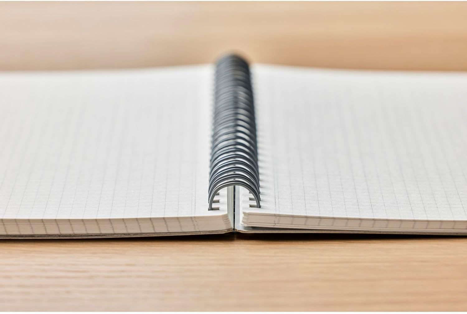 Spiral Bound Notebook Pocket Size