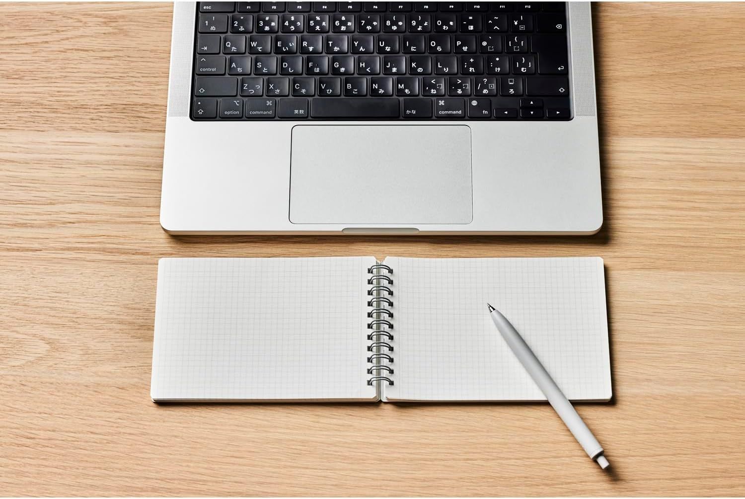 Spiral Bound Notebook Pocket Size