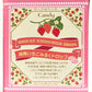 Shonan Strawberry Milk Drops - Japanese Sweets in Charming Tin