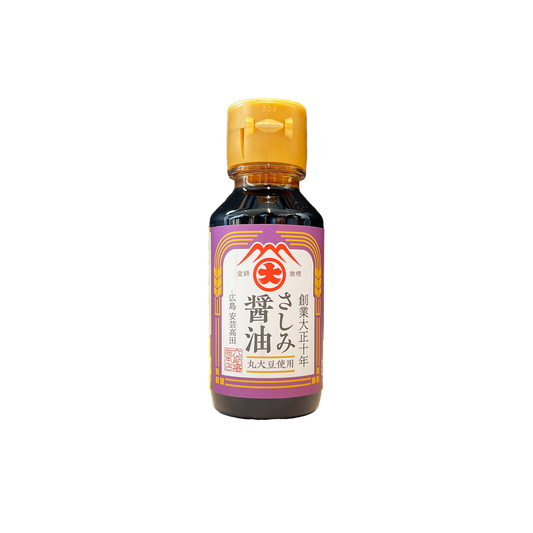 Sushi & Sashimi Soy Sauce 100ml