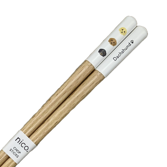 Chopsticks Dogs - Dachshund