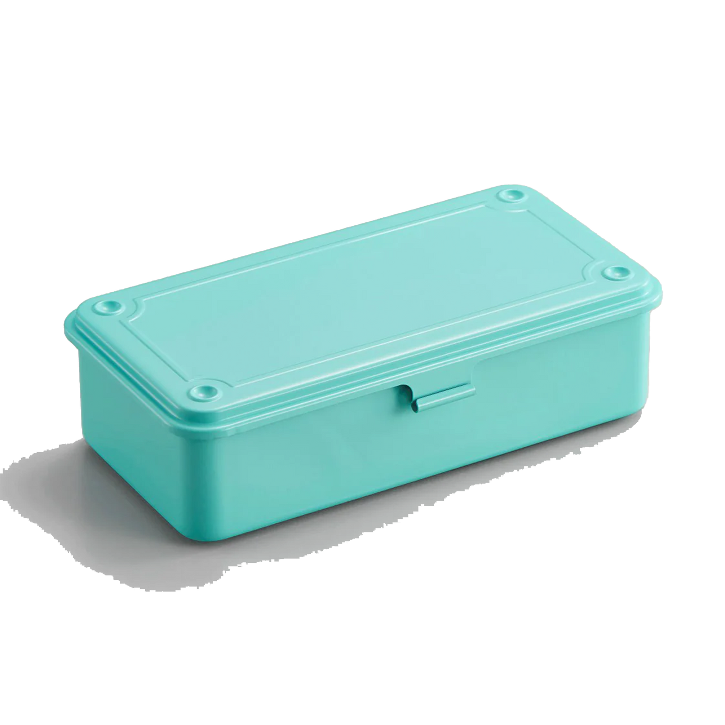 TOYO STEEL Toolbox T-190 Emerald Green