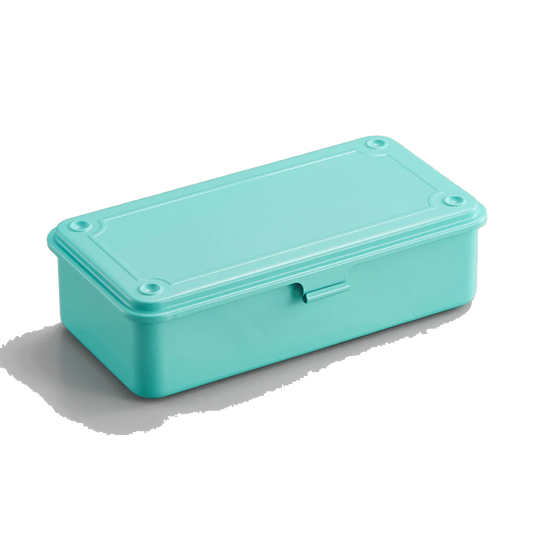 TOYO STEEL Toolbox T-190 Emerald Green