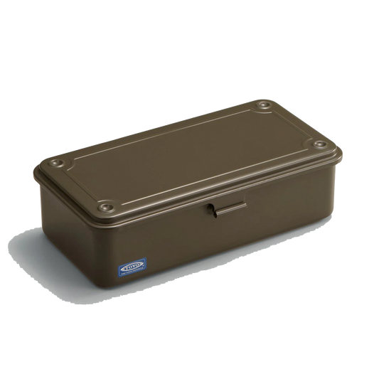 TOYO STEEL Toolbox T-190 Khaki