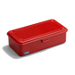 TOYO STEEL Toolbox T-190 Red
