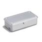 TOYO STEEL Toolbox T-190 Silver