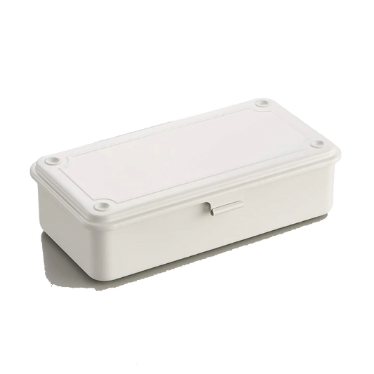 TOYO STEEL Toolbox T-190 White