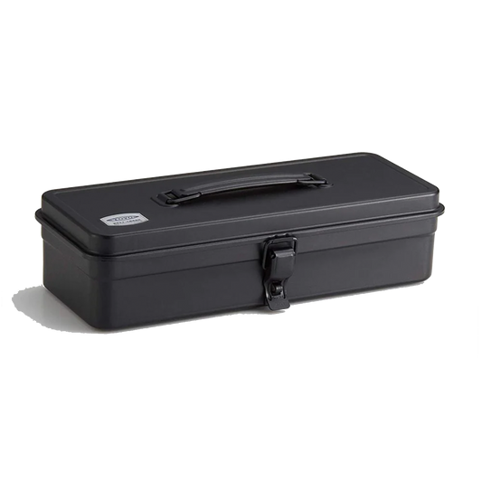 TOYO STEEL Toolbox T-320 Black