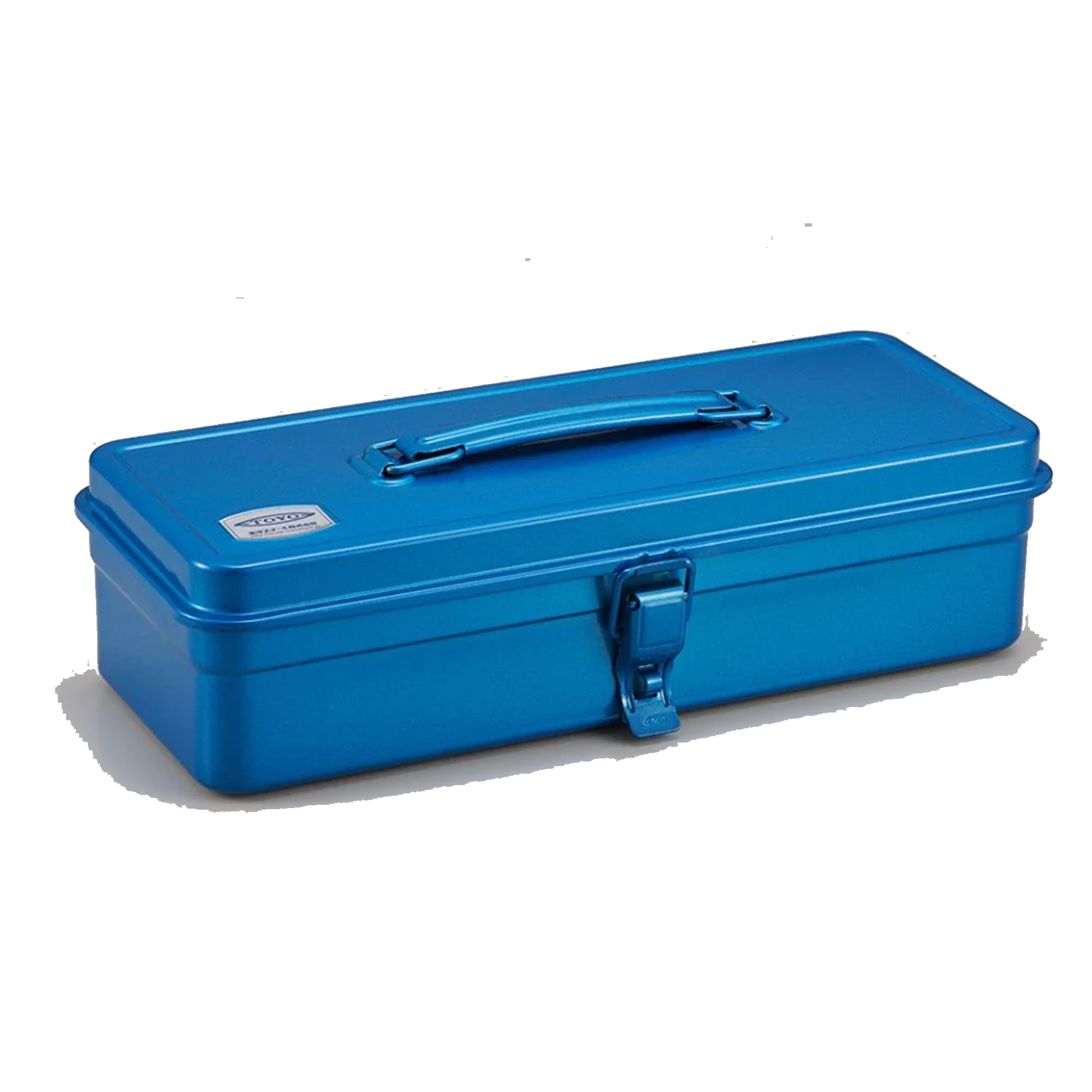 TOYO STEEL Toolbox T-320 Blue