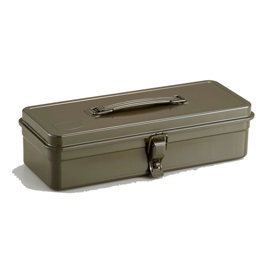 TOYO STEEL Toolbox T-320 Khaki