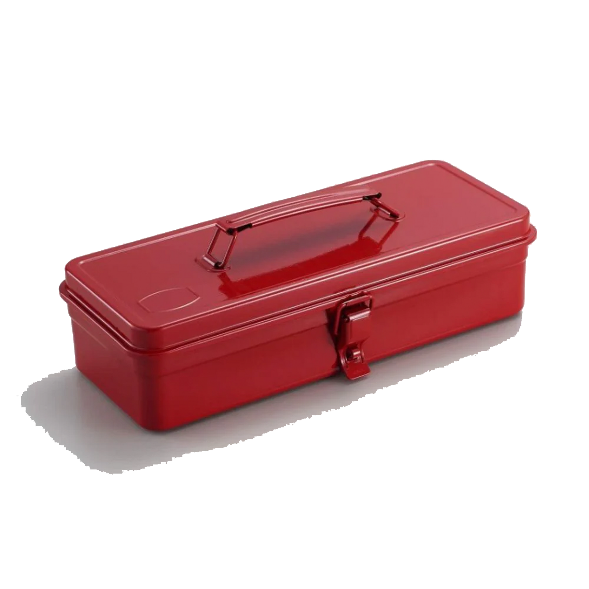 TOYO STEEL Toolbox T-320 Red